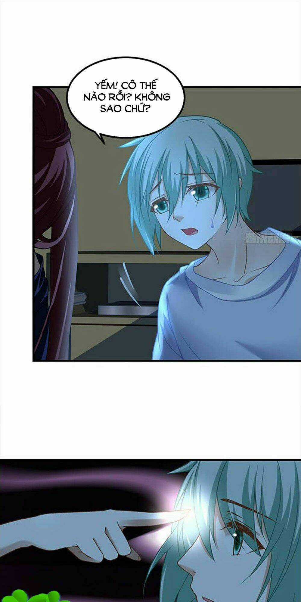 Ám Dạ Vô Thường - Chapter 18 - Trang 13