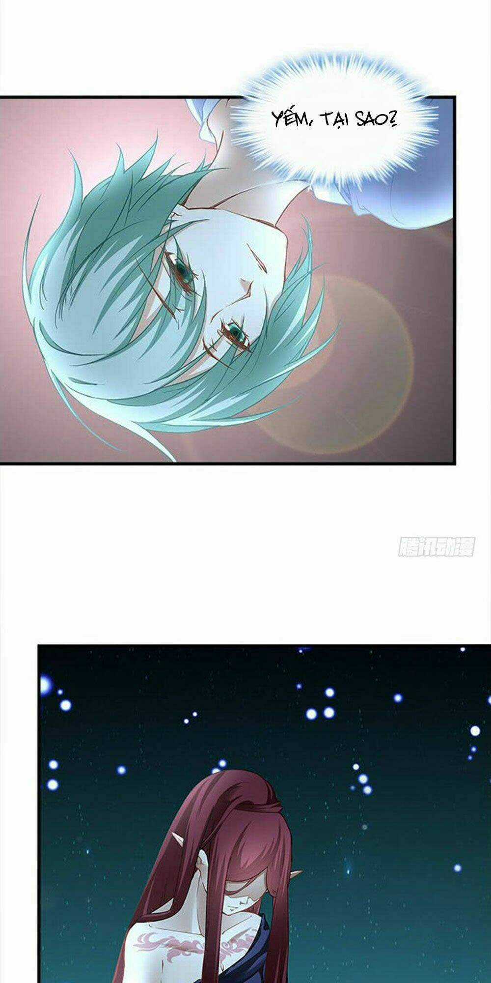 Ám Dạ Vô Thường - Chapter 18 - Trang 15