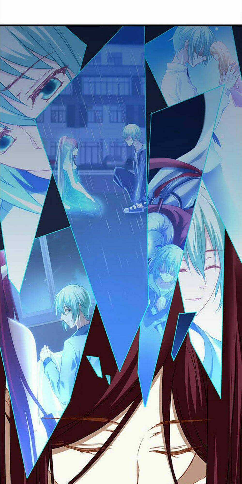 Ám Dạ Vô Thường - Chapter 18 - Trang 21