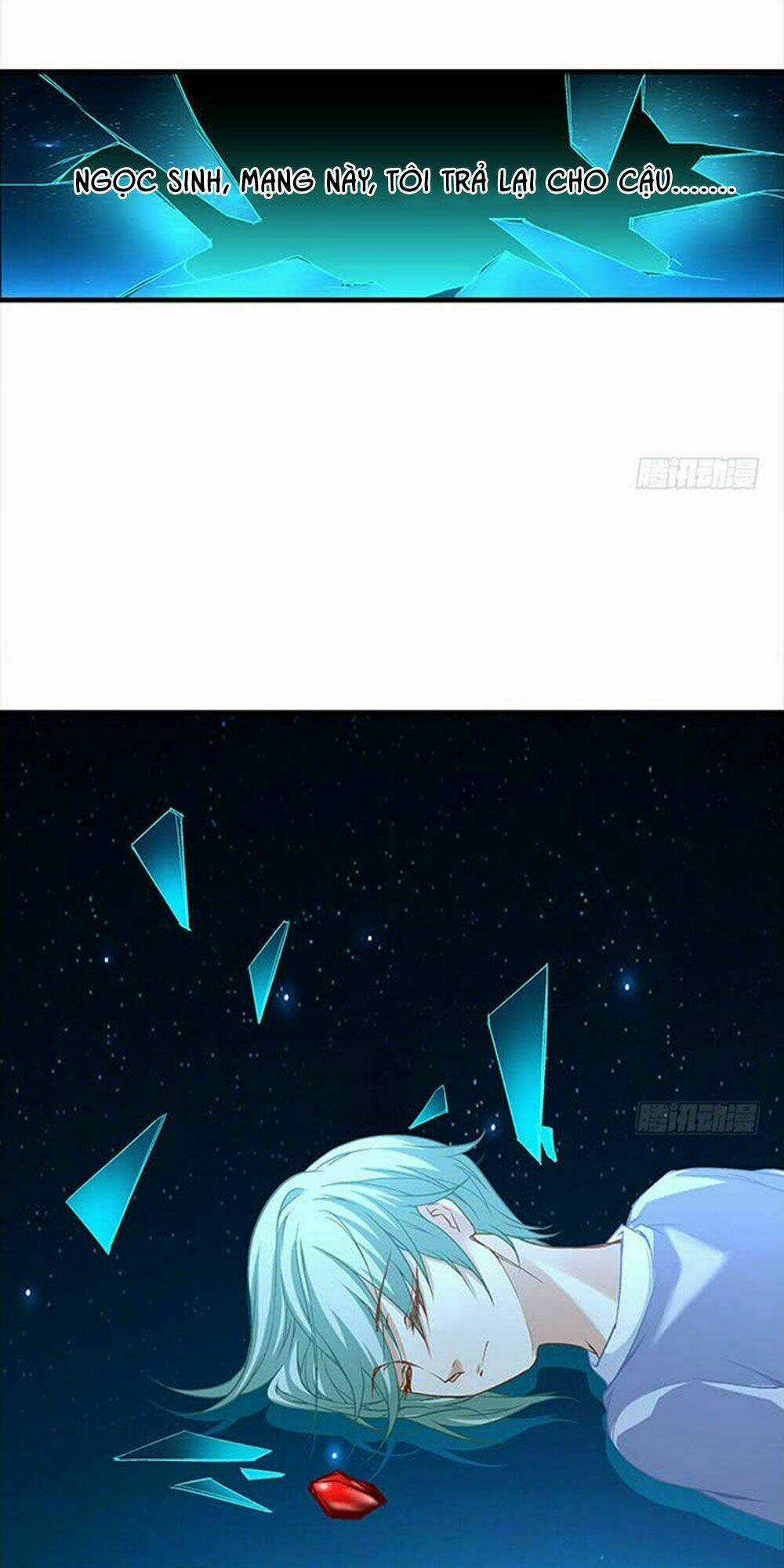 Ám Dạ Vô Thường - Chapter 18 - Trang 23