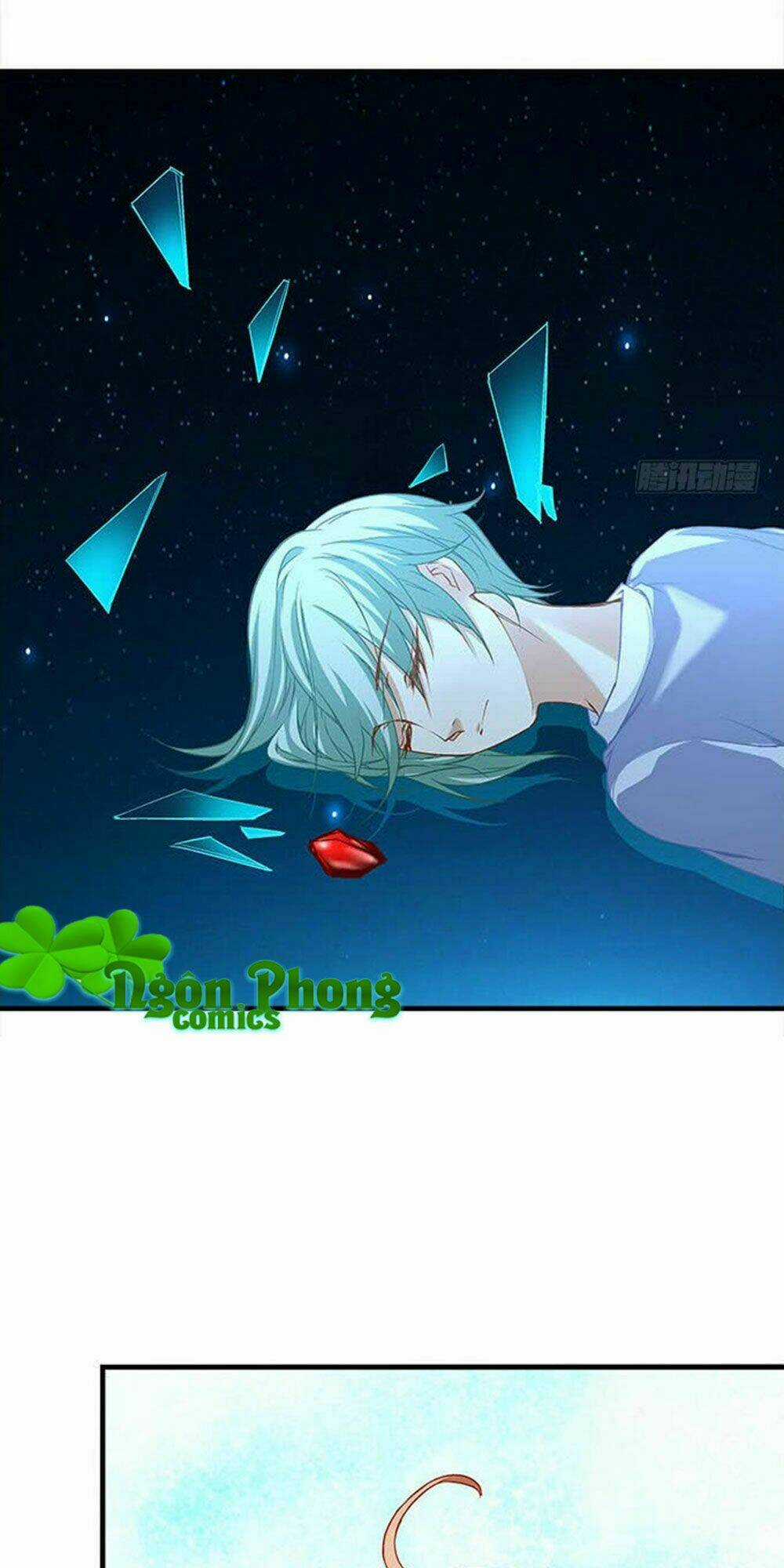 Ám Dạ Vô Thường - Chapter 18 - Trang 25