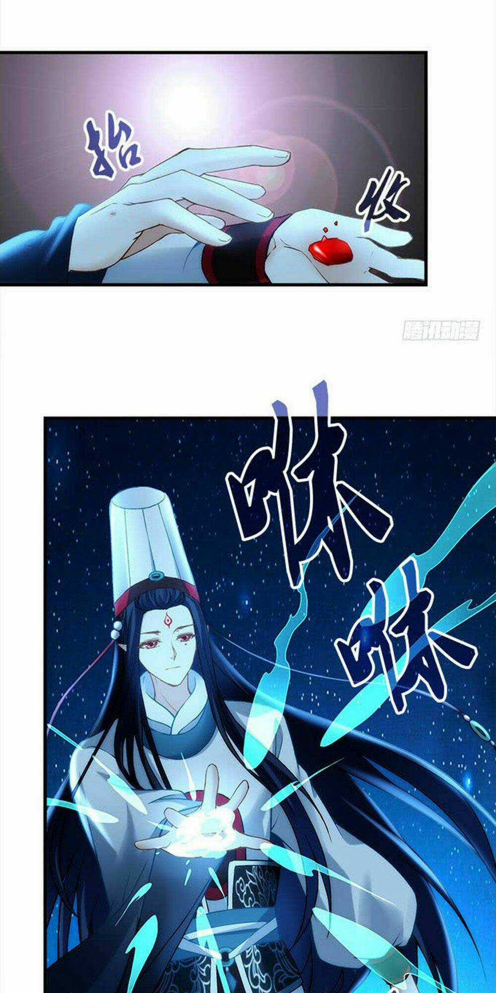 Ám Dạ Vô Thường - Chapter 18 - Trang 27