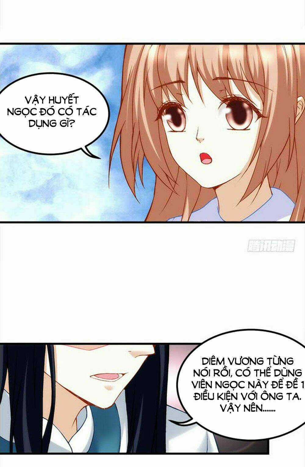 Ám Dạ Vô Thường - Chapter 18 - Trang 4