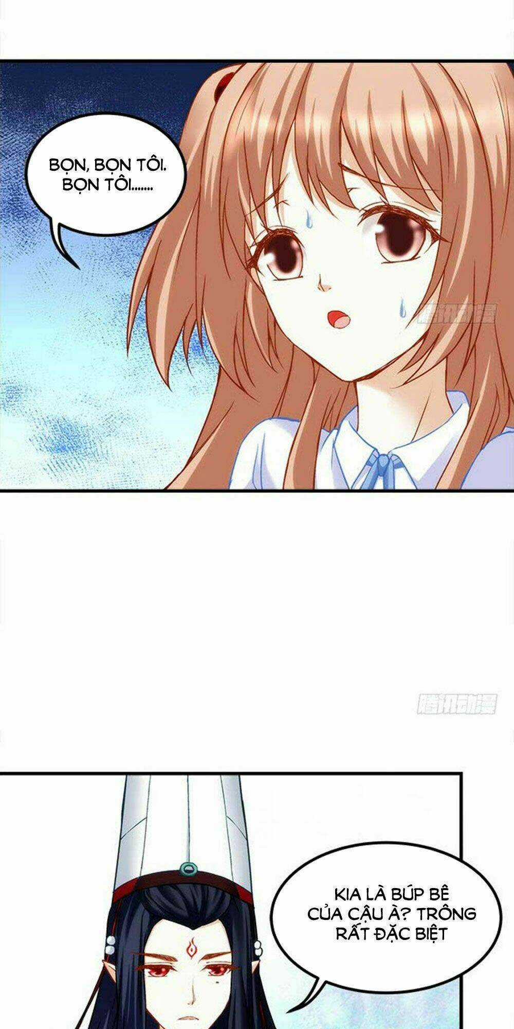 Ám Dạ Vô Thường - Chapter 18 - Trang 32