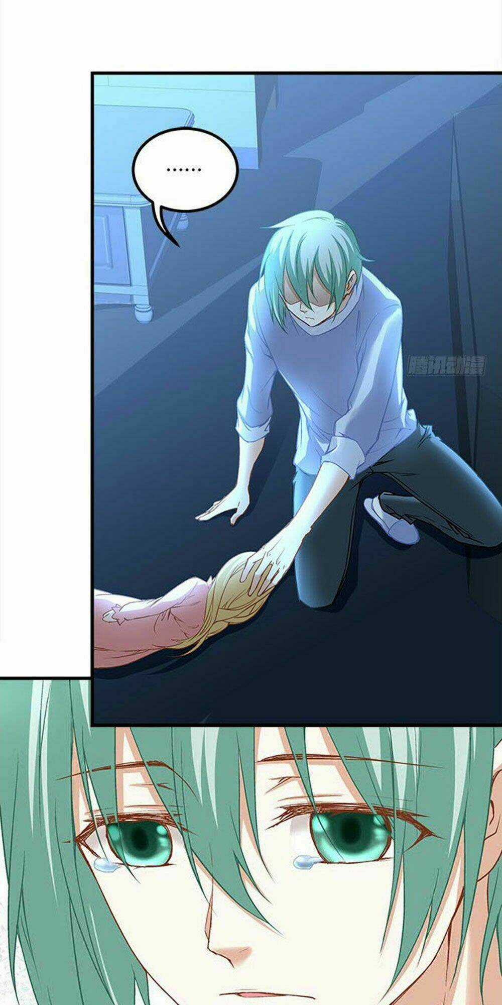 Ám Dạ Vô Thường - Chapter 18 - Trang 34