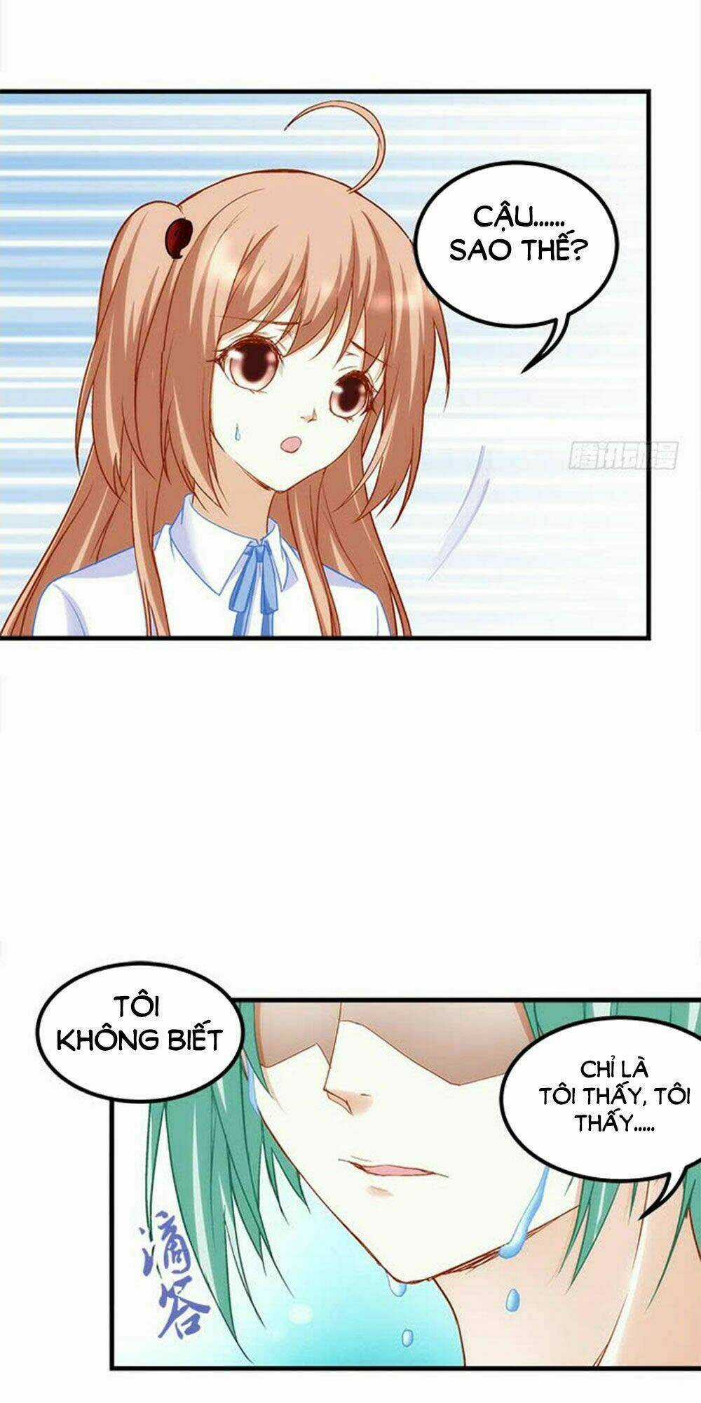 Ám Dạ Vô Thường - Chapter 18 - Trang 36