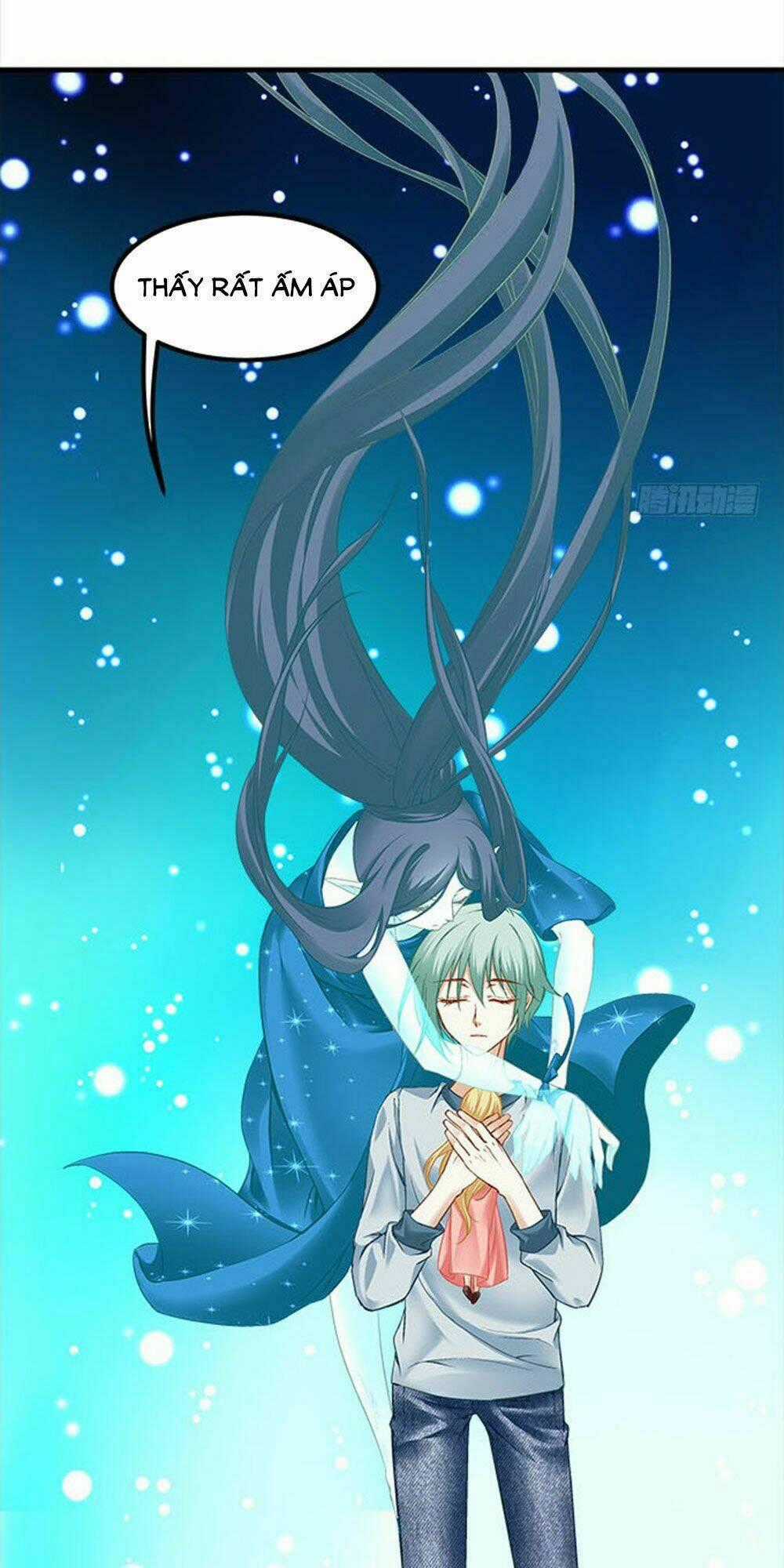 Ám Dạ Vô Thường - Chapter 18 - Trang 38