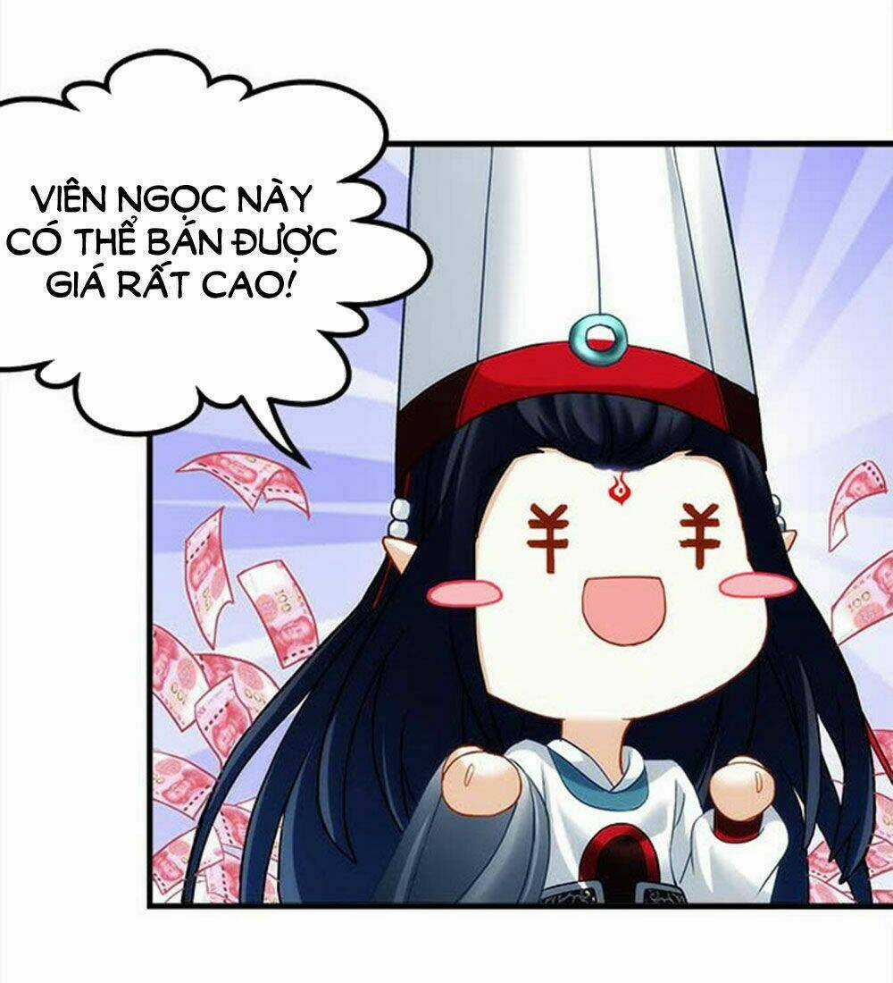 Ám Dạ Vô Thường - Chapter 18 - Trang 5