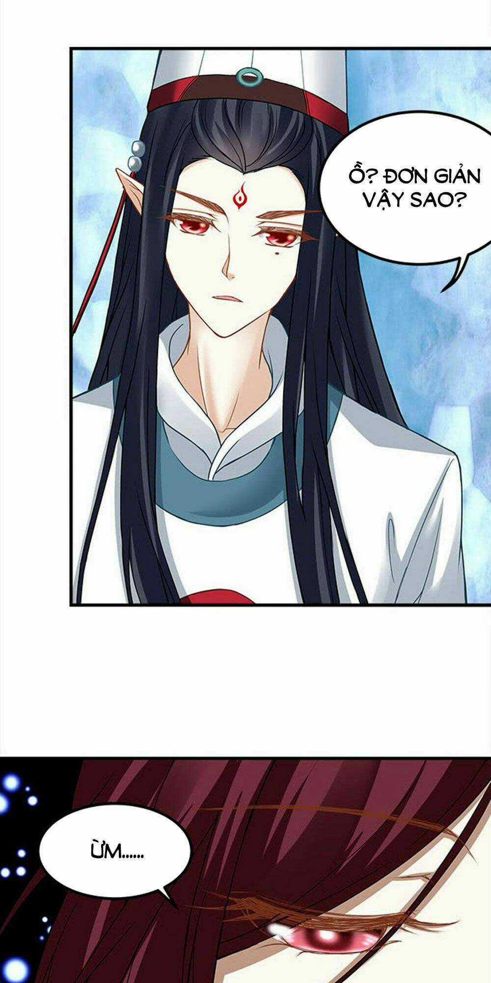 Ám Dạ Vô Thường - Chapter 18 - Trang 10