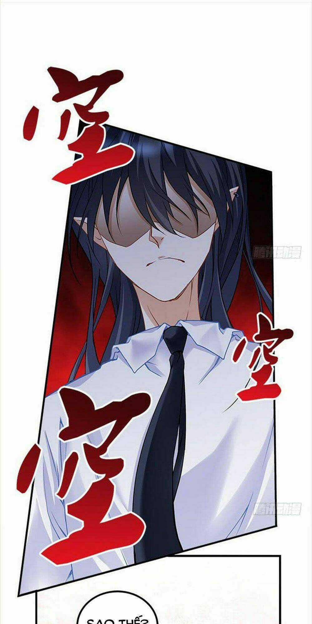 Ám Dạ Vô Thường - Chapter 19 - Trang 12