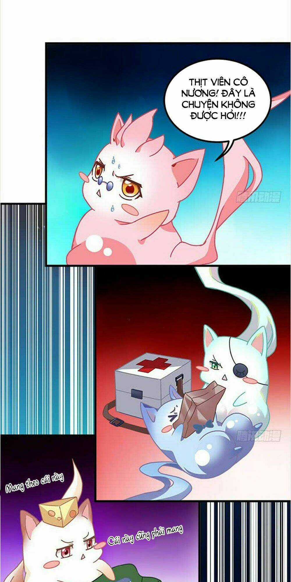 Ám Dạ Vô Thường - Chapter 19 - Trang 14