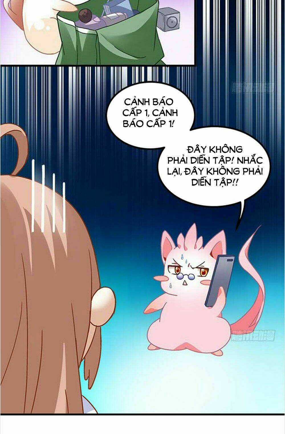 Ám Dạ Vô Thường - Chapter 19 - Trang 15