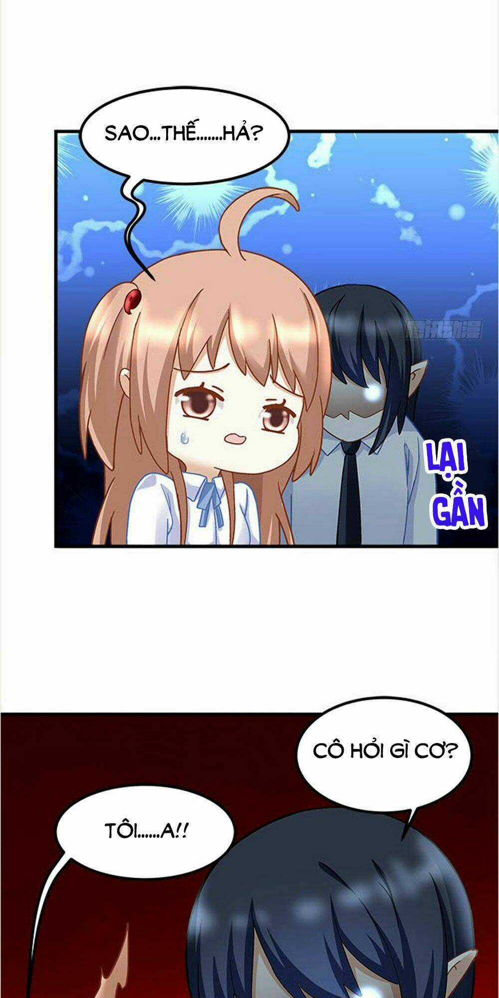 Ám Dạ Vô Thường - Chapter 19 - Trang 16