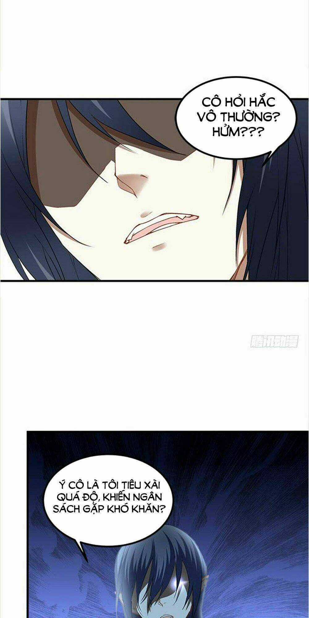 Ám Dạ Vô Thường - Chapter 19 - Trang 18