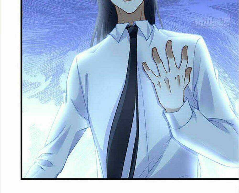 Ám Dạ Vô Thường - Chapter 19 - Trang 19