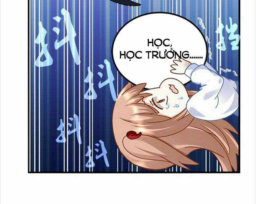 Ám Dạ Vô Thường - Chapter 19 - Trang 21