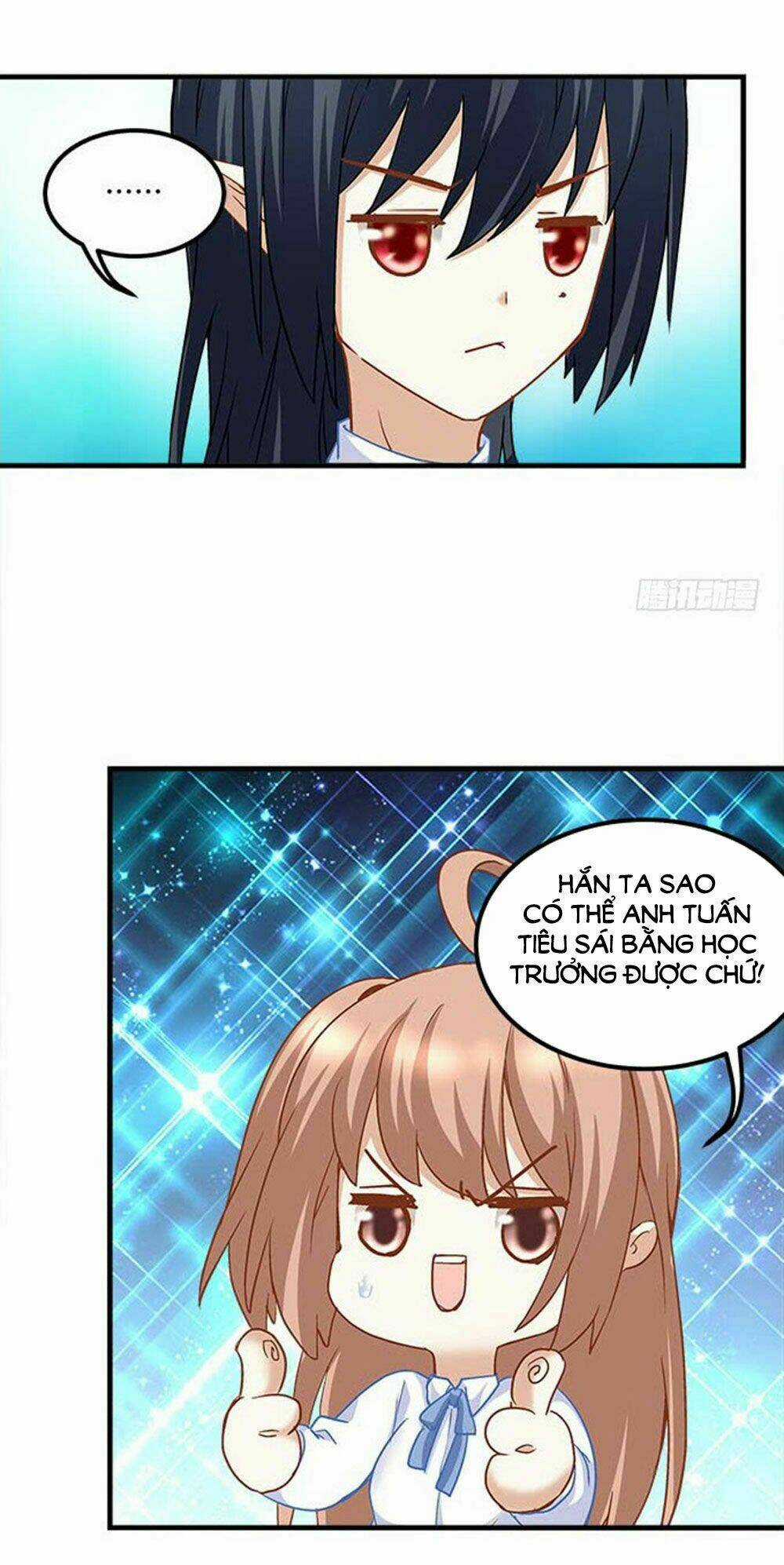 Ám Dạ Vô Thường - Chapter 19 - Trang 26