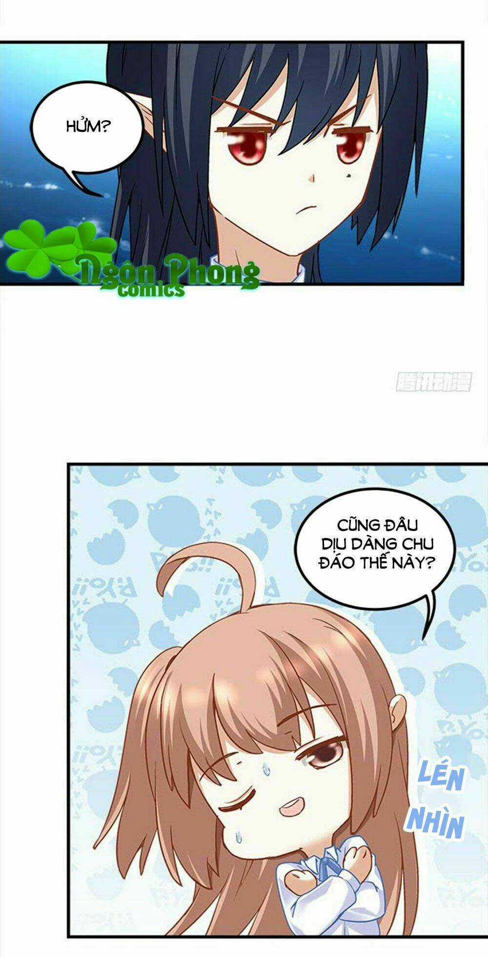 Ám Dạ Vô Thường - Chapter 19 - Trang 27