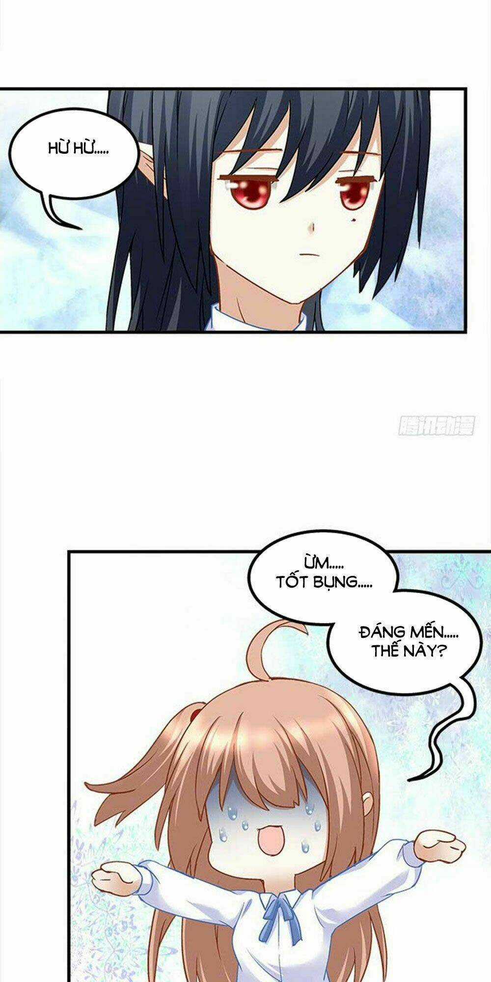 Ám Dạ Vô Thường - Chapter 19 - Trang 28