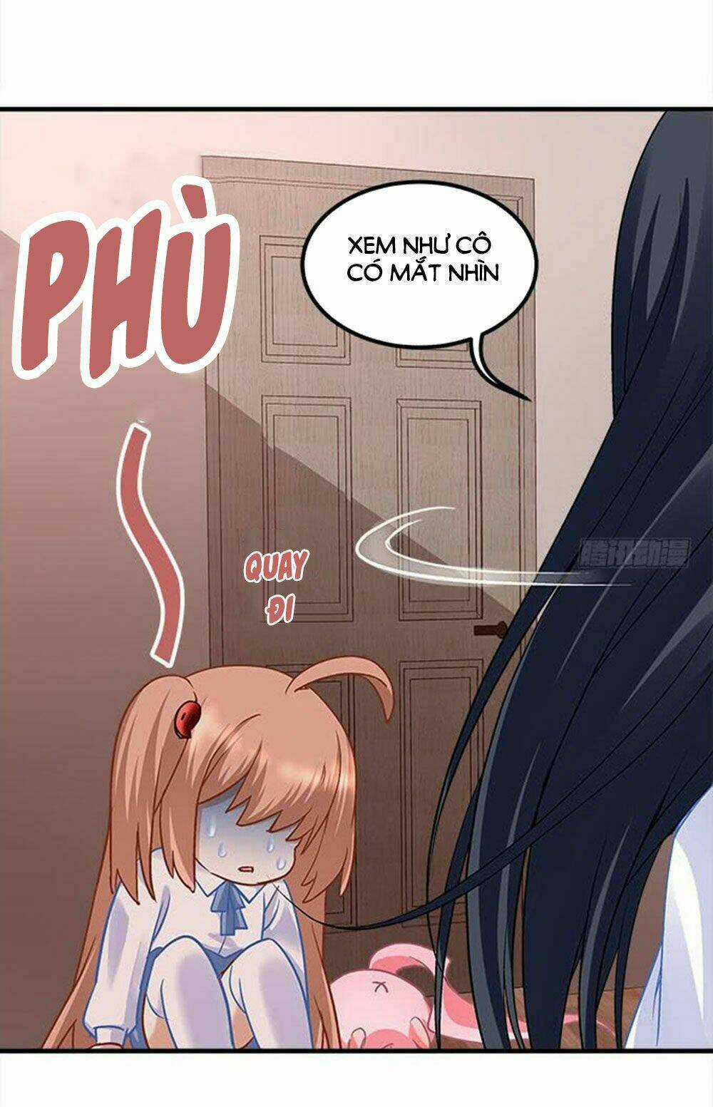 Ám Dạ Vô Thường - Chapter 19 - Trang 30