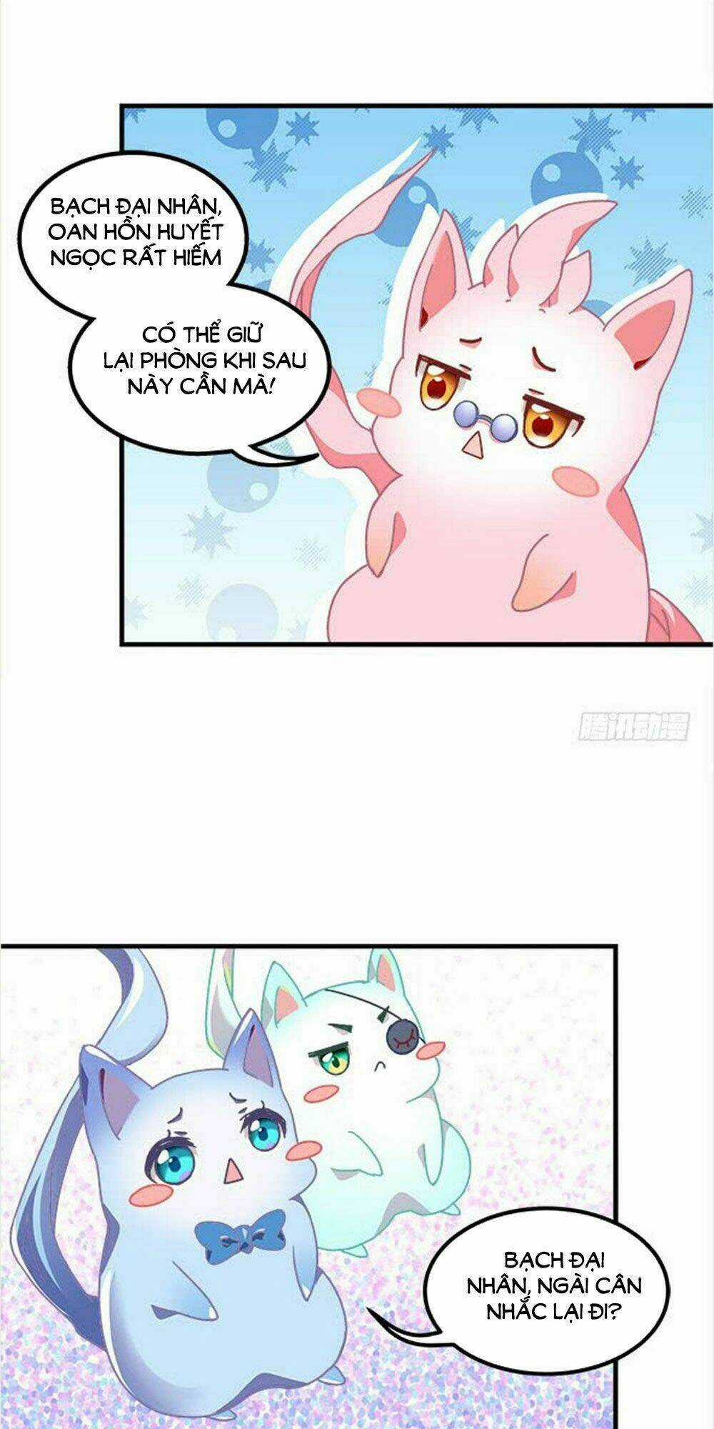 Ám Dạ Vô Thường - Chapter 19 - Trang 4