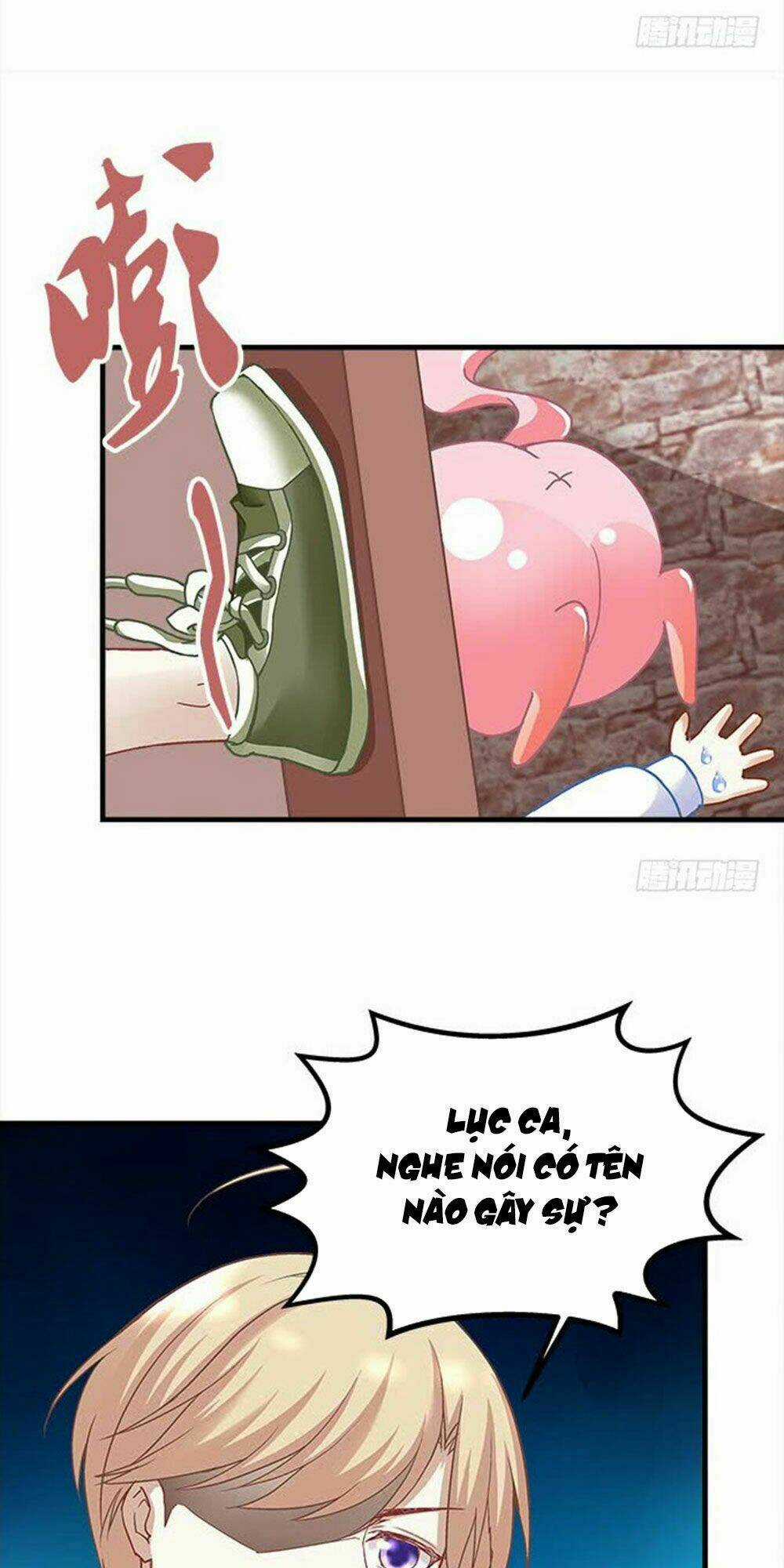 Ám Dạ Vô Thường - Chapter 19 - Trang 31