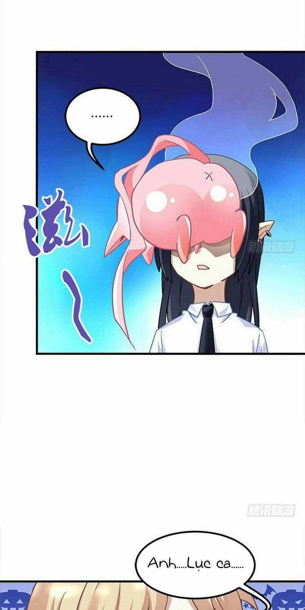 Ám Dạ Vô Thường - Chapter 19 - Trang 33