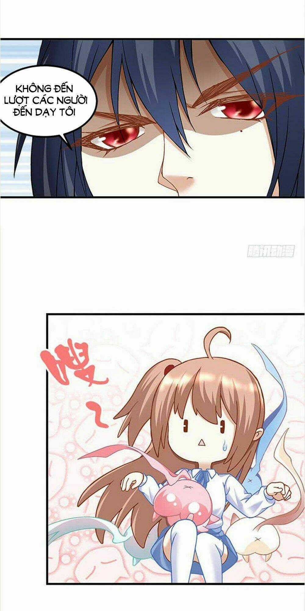 Ám Dạ Vô Thường - Chapter 19 - Trang 6