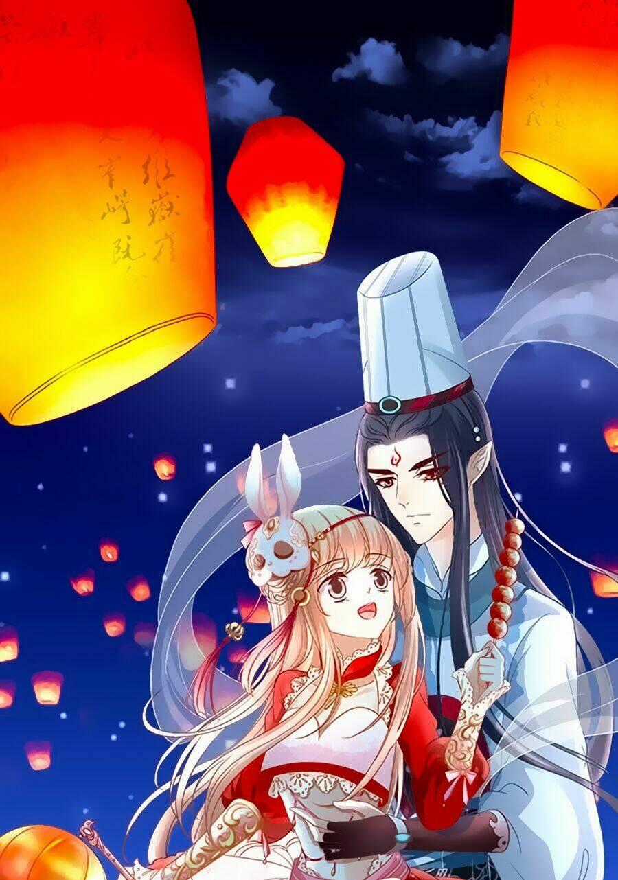 Ám Dạ Vô Thường - Chapter 2 - Trang 2