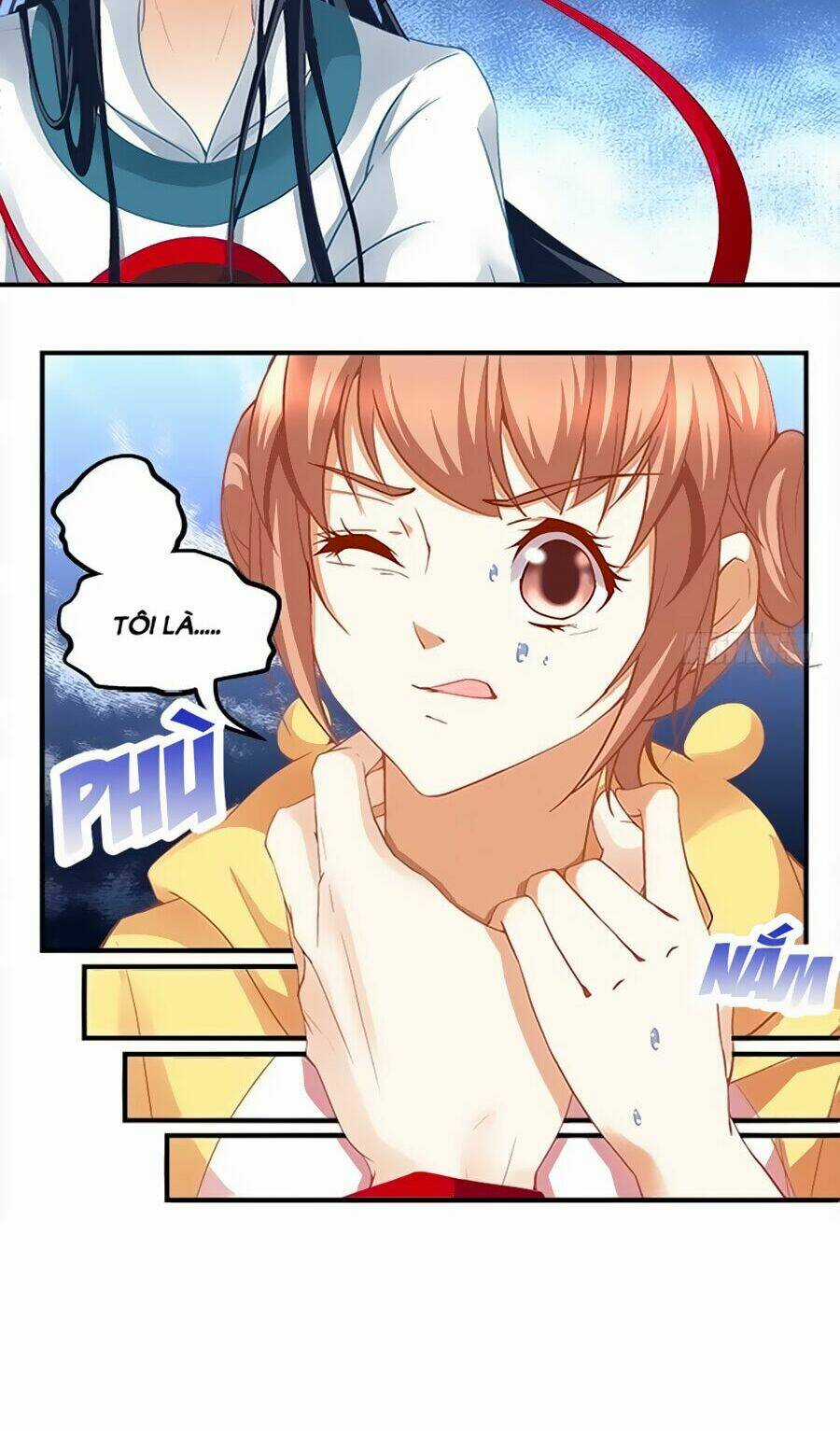 Ám Dạ Vô Thường - Chapter 2 - Trang 11