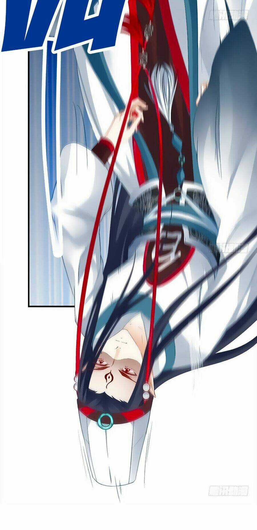 Ám Dạ Vô Thường - Chapter 2 - Trang 15