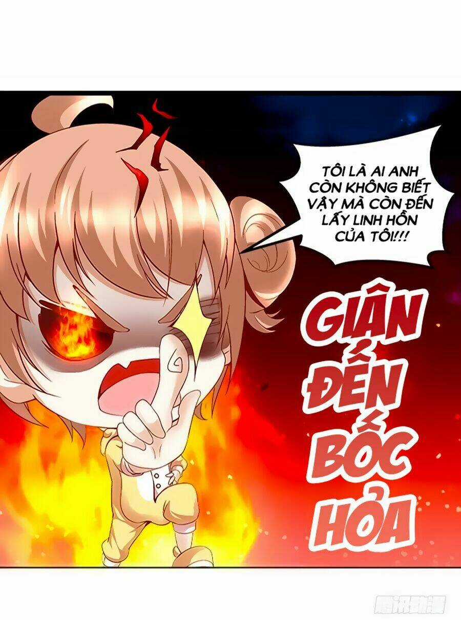 Ám Dạ Vô Thường - Chapter 2 - Trang 16