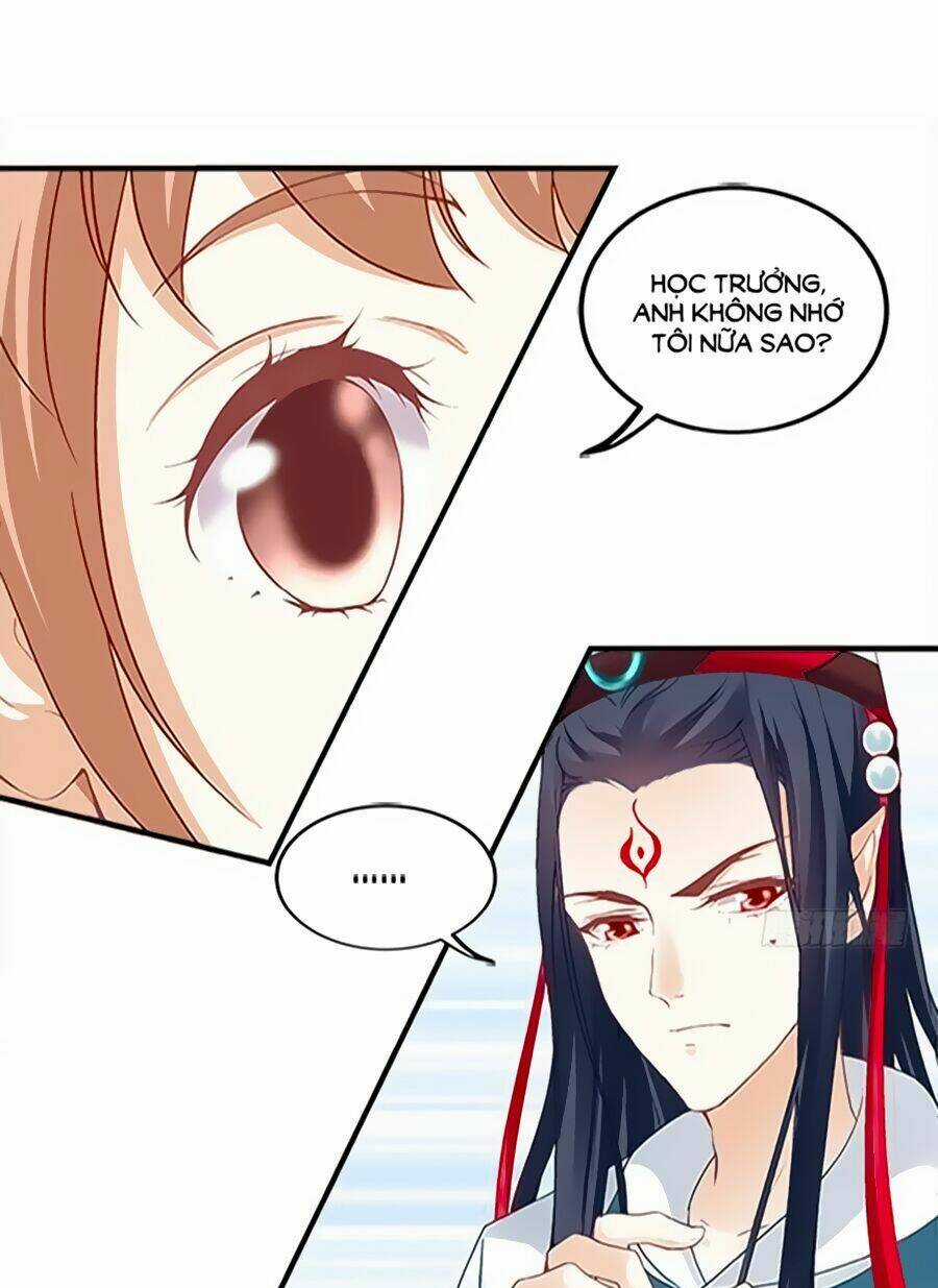 Ám Dạ Vô Thường - Chapter 2 - Trang 20