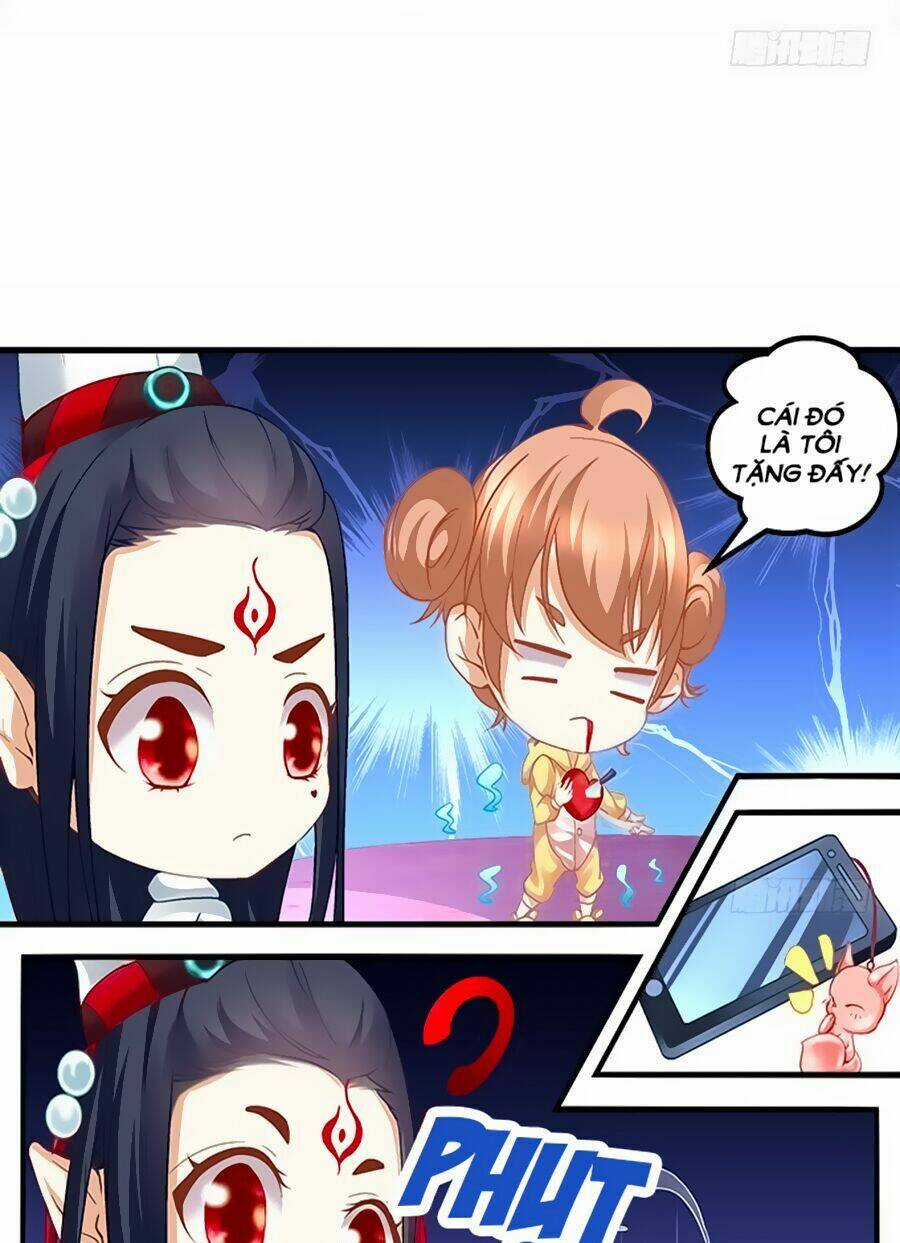 Ám Dạ Vô Thường - Chapter 2 - Trang 22