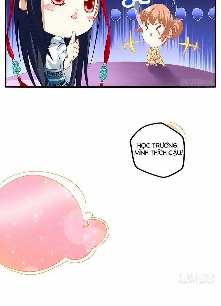 Ám Dạ Vô Thường - Chapter 2 - Trang 23