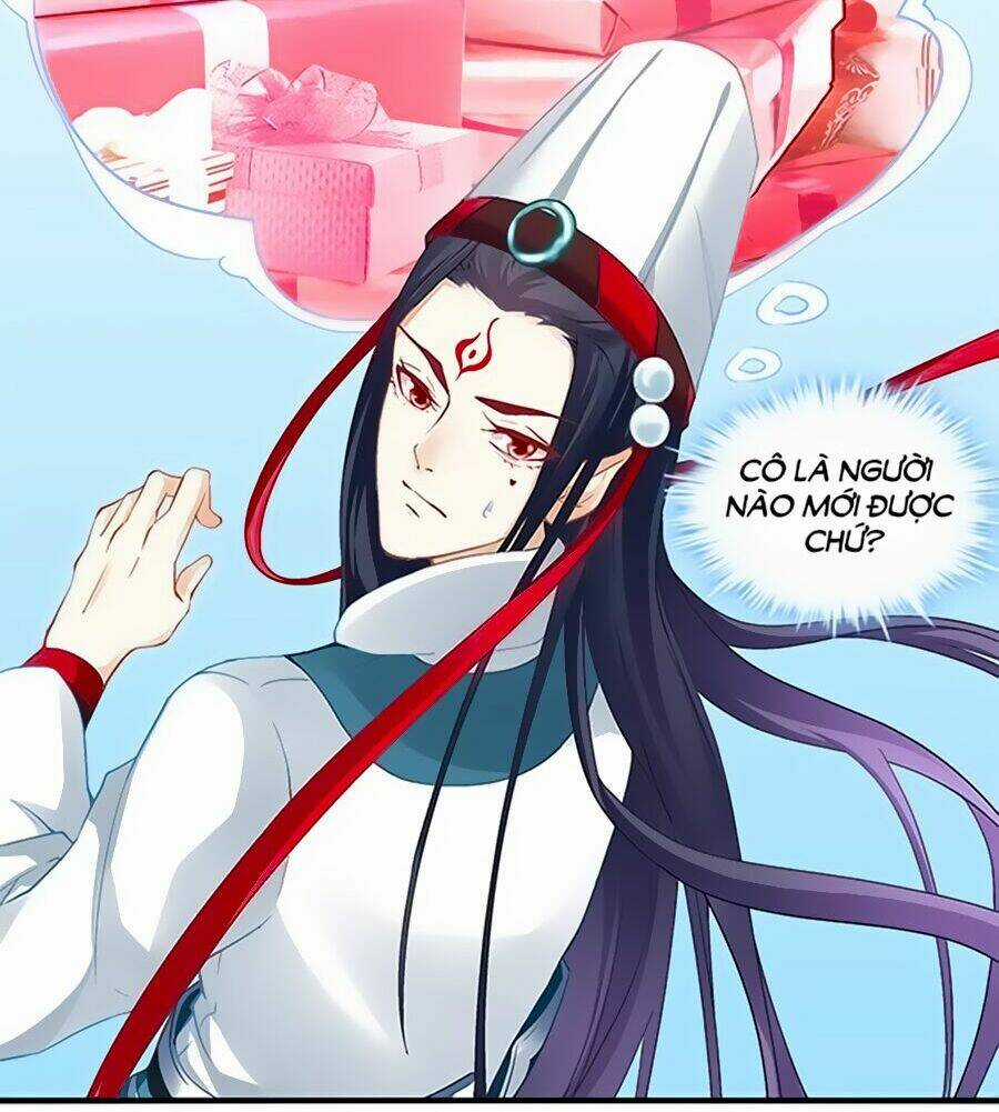 Ám Dạ Vô Thường - Chapter 2 - Trang 26