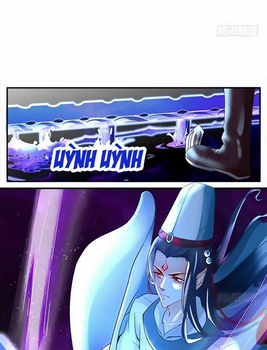 Ám Dạ Vô Thường - Chapter 2 - Trang 29