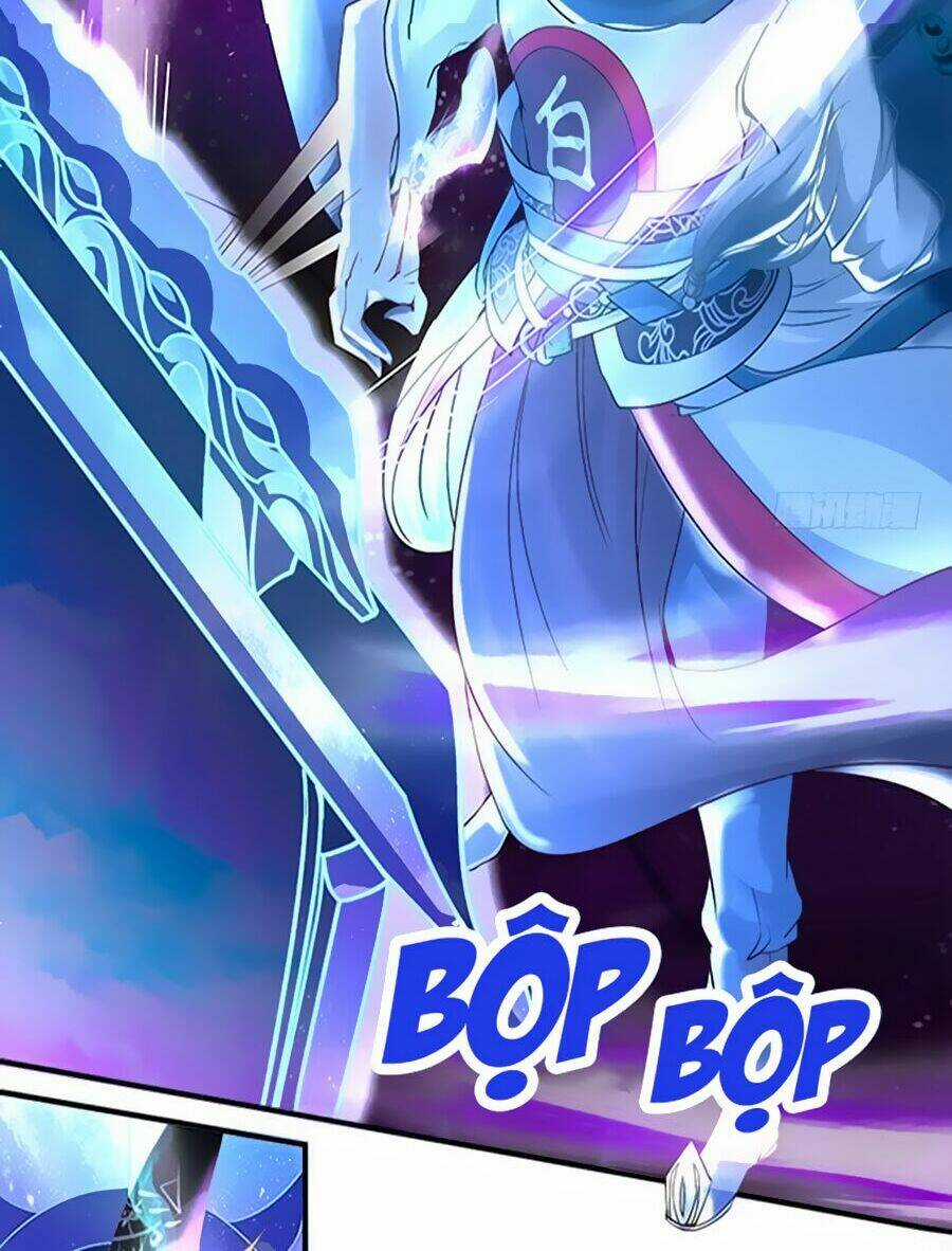 Ám Dạ Vô Thường - Chapter 2 - Trang 30