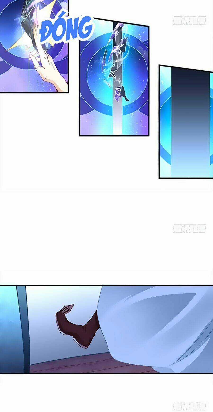 Ám Dạ Vô Thường - Chapter 2 - Trang 31