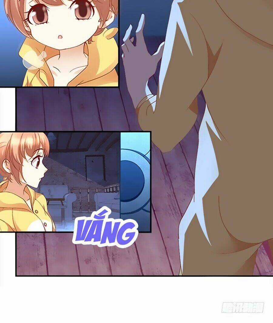 Ám Dạ Vô Thường - Chapter 2 - Trang 33