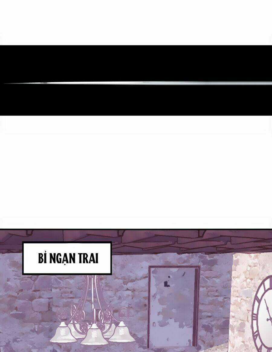 Ám Dạ Vô Thường - Chapter 2 - Trang 34