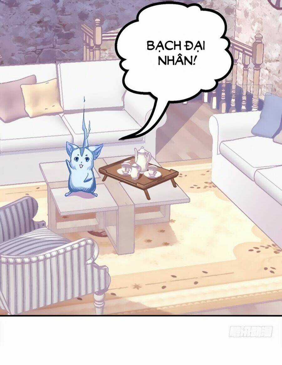 Ám Dạ Vô Thường - Chapter 2 - Trang 35