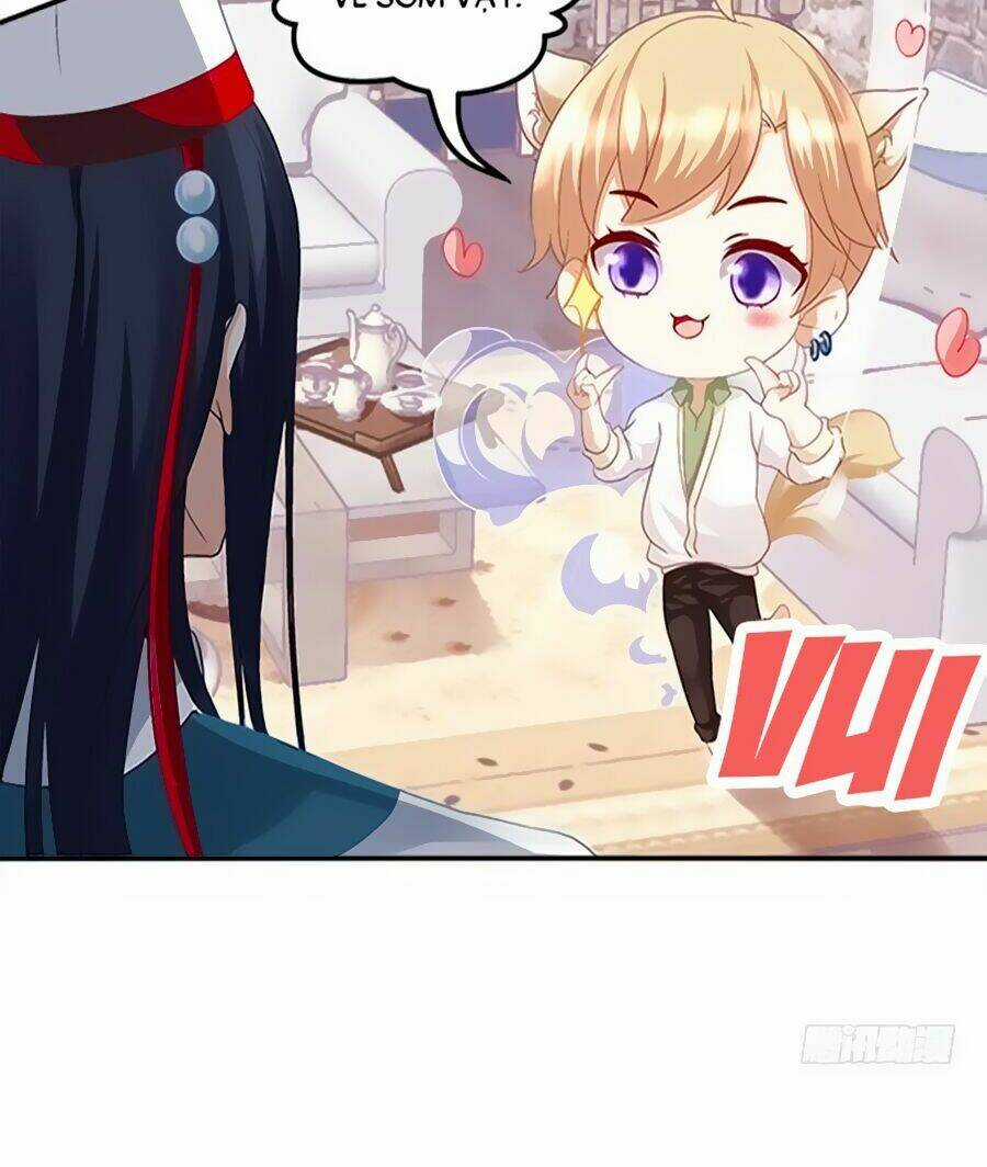 Ám Dạ Vô Thường - Chapter 2 - Trang 37