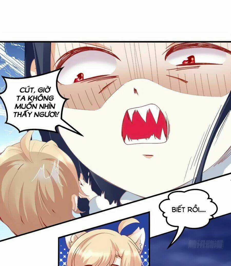 Ám Dạ Vô Thường - Chapter 2 - Trang 38