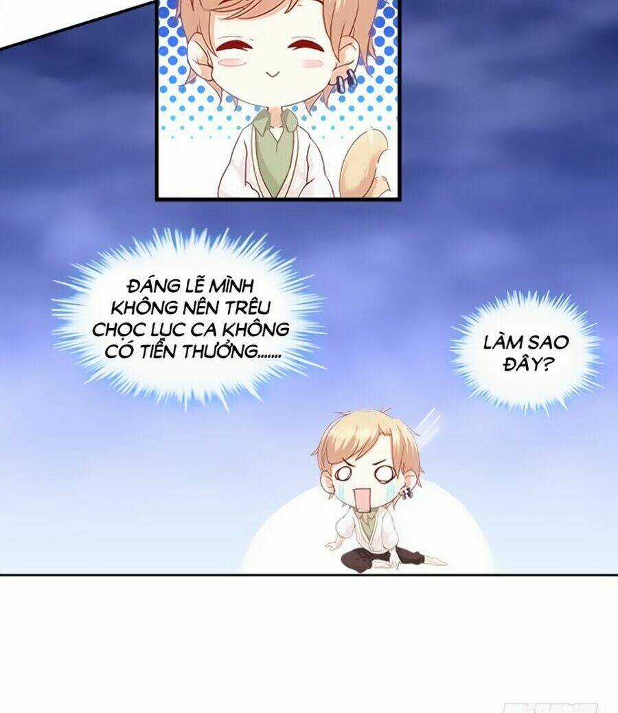 Ám Dạ Vô Thường - Chapter 2 - Trang 39