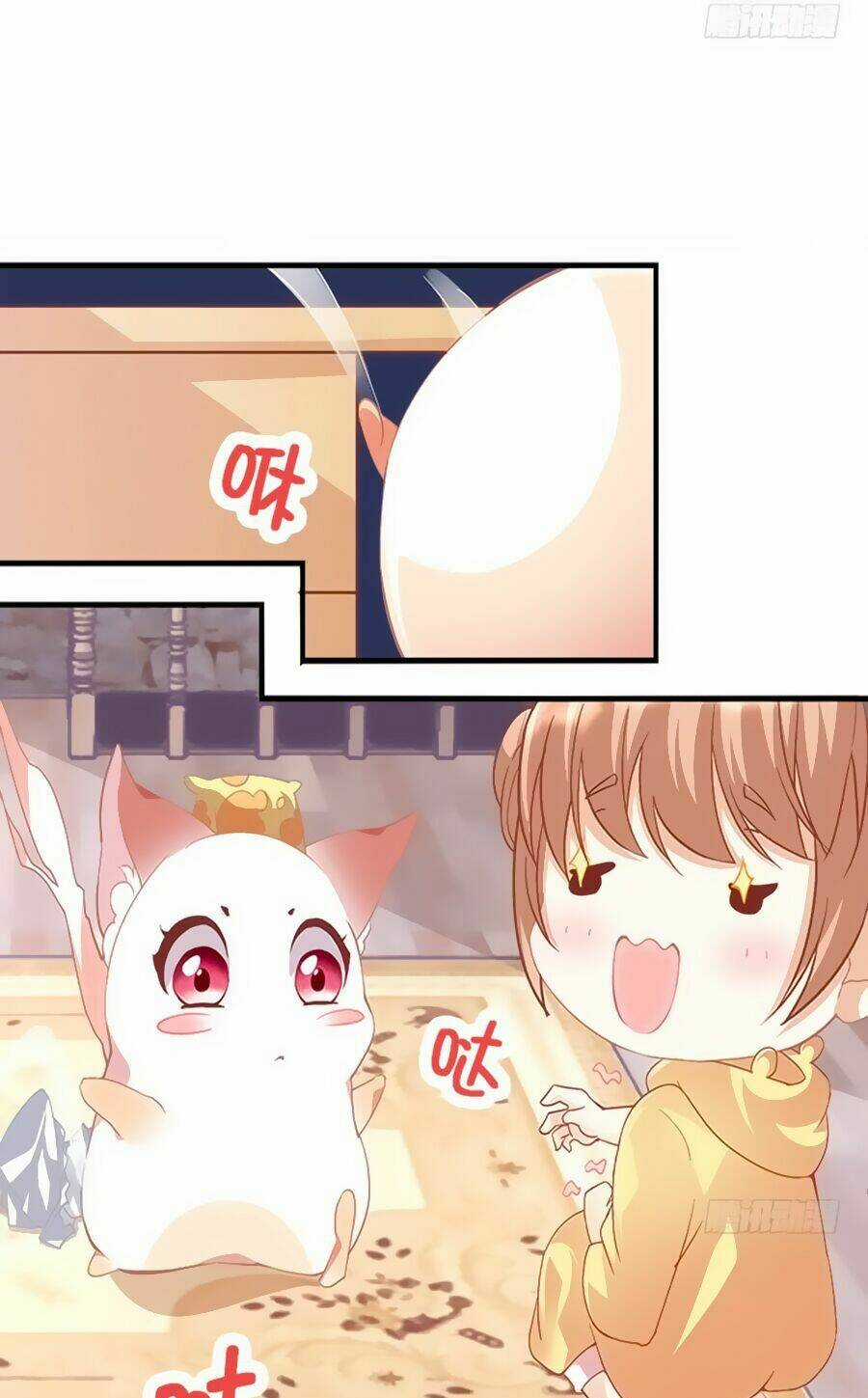 Ám Dạ Vô Thường - Chapter 2 - Trang 44