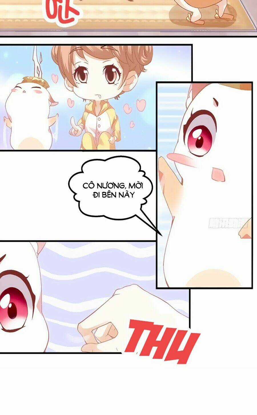 Ám Dạ Vô Thường - Chapter 2 - Trang 45