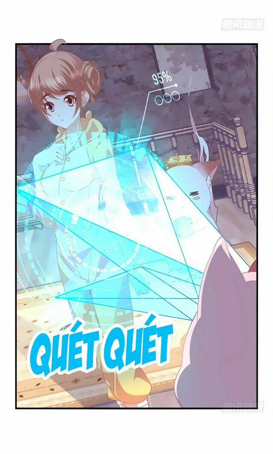 Ám Dạ Vô Thường - Chapter 2 - Trang 46