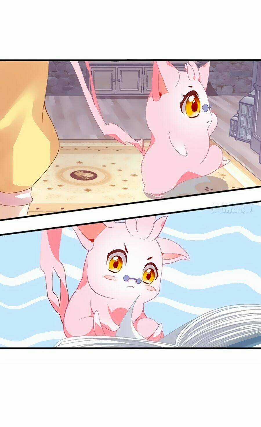 Ám Dạ Vô Thường - Chapter 2 - Trang 47