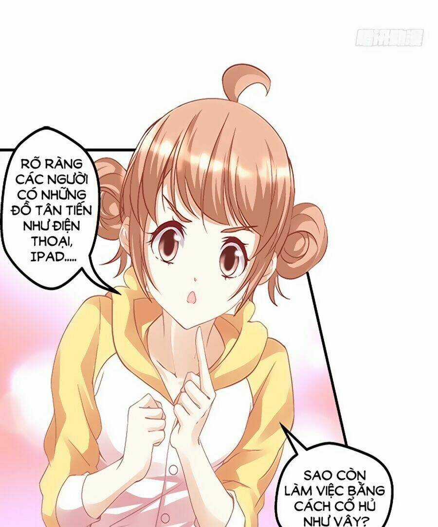 Ám Dạ Vô Thường - Chapter 2 - Trang 48